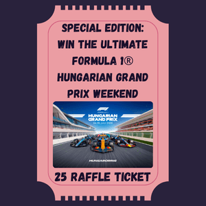 Formula 1 Hungarian Grand Prix
