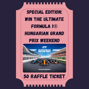 Formula 1 Hungarian Grand Prix