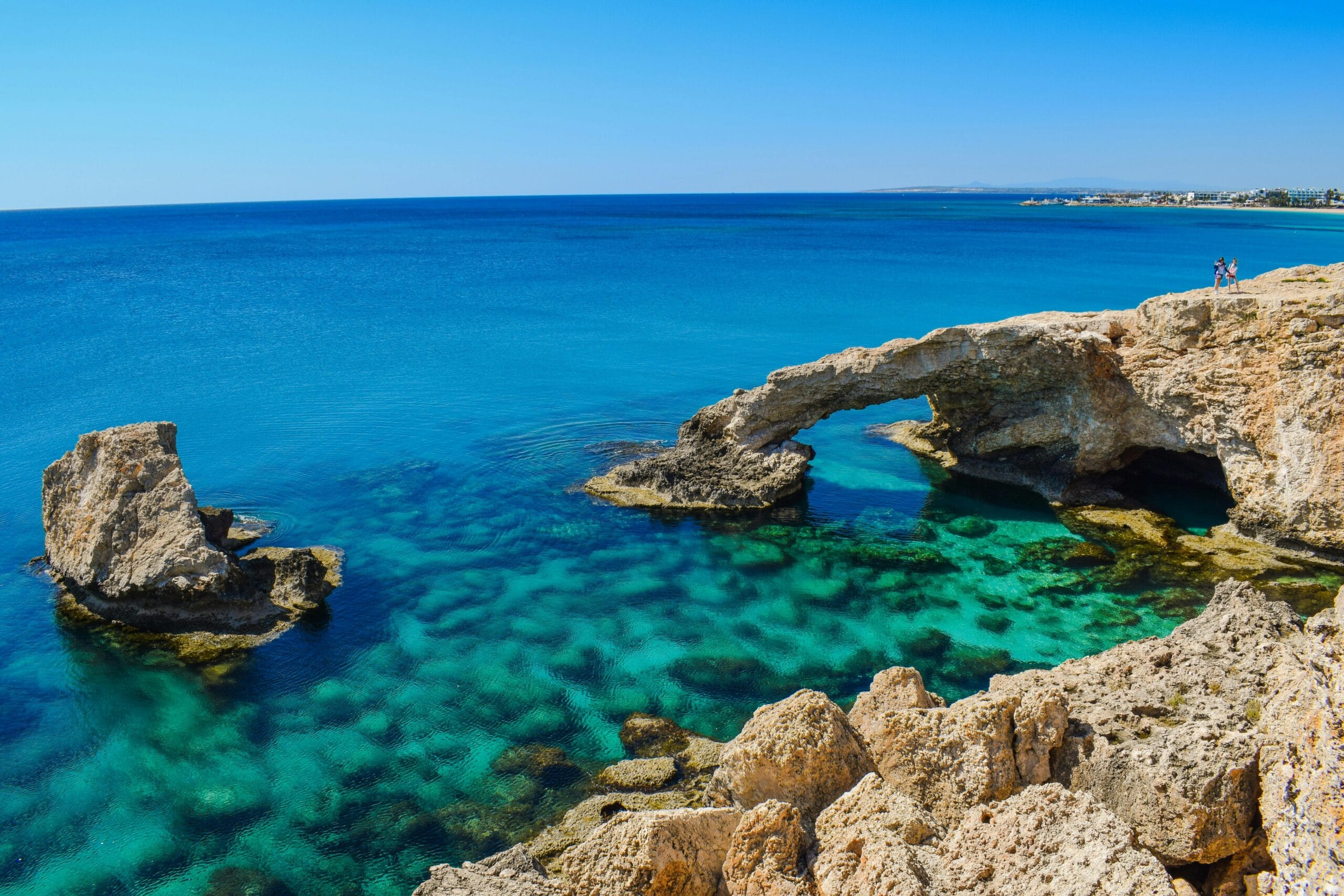 Win Your Dream Holiday to Cyprus 5 Raffle Ticket๐๏ธ๐ - Image 2