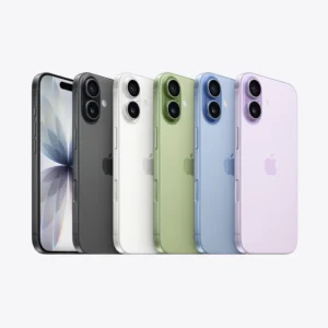 Brand-New Apple iPhone 17 Colour Variation Raffle Free Entry