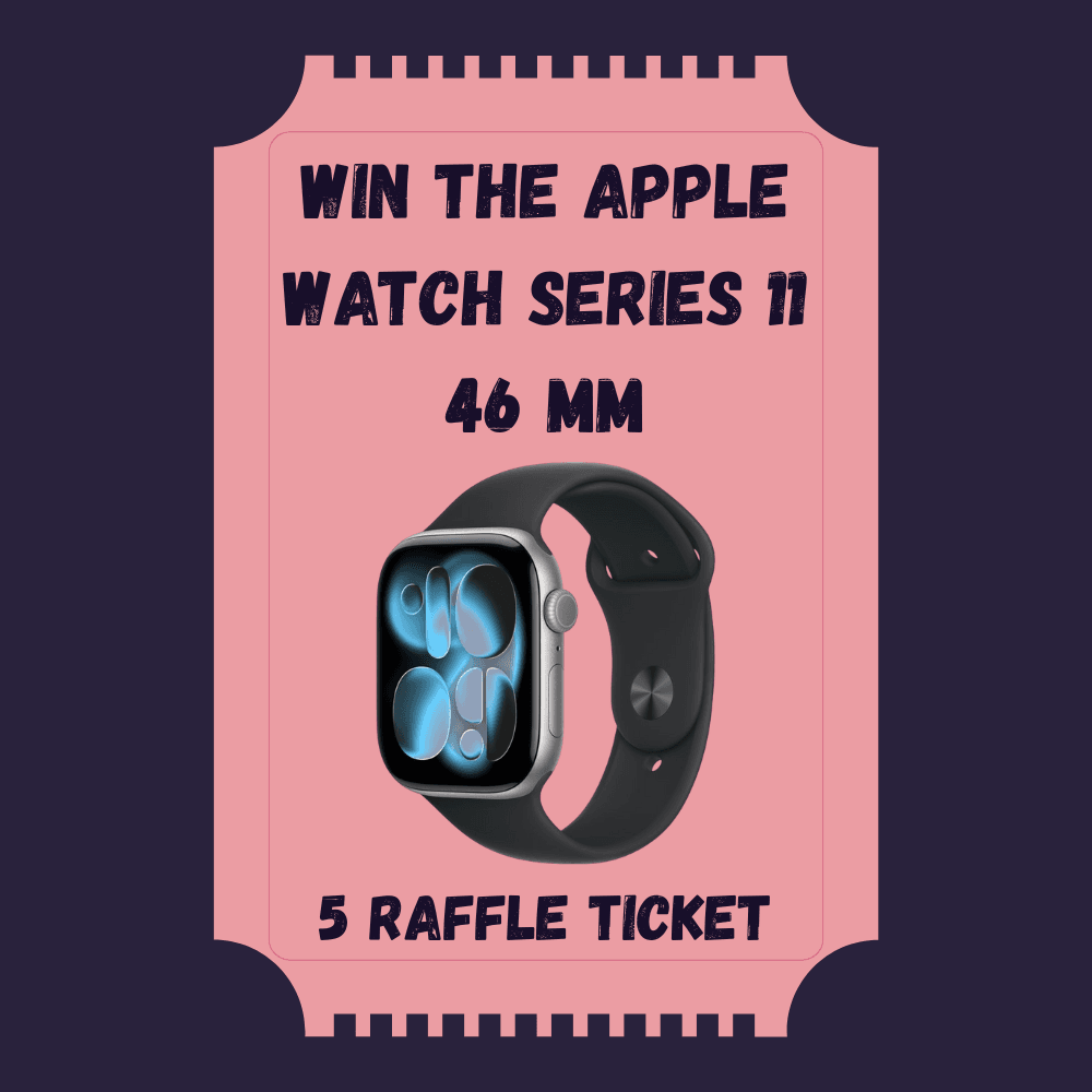 Apple Watch Series 11 46mm