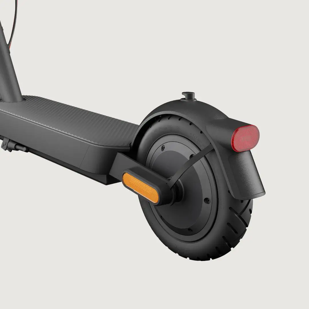 🛴 Win a Xiaomi Electric Scooter 5 GL 5 Raffle Ticket - Image 6