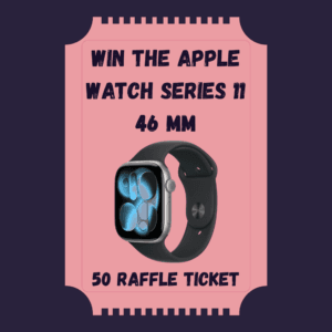 Apple Watch Series 11 46mm