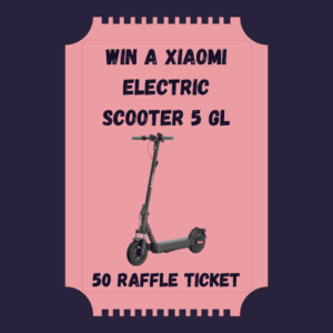 Xiaomi Electric Scooter 5 GL