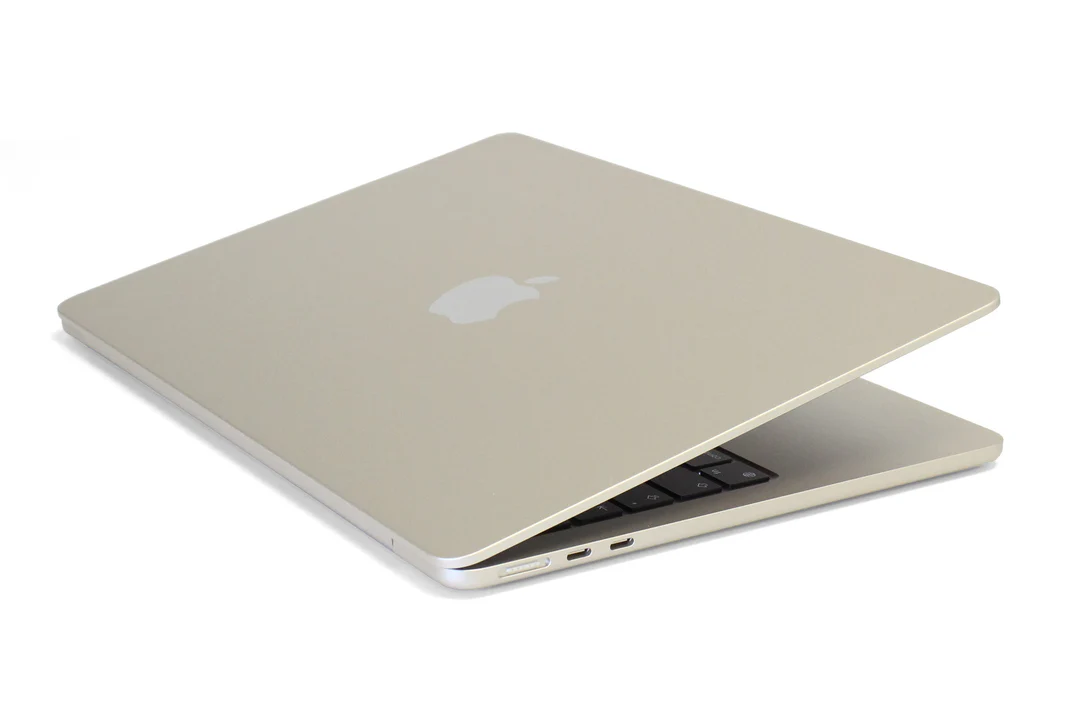 Win the Ultimate Laptop — MacBook Air 13″ 2025 Model 25 Raffle Ticket - Image 5