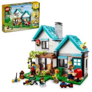 Kids Surprise Gift Bundle LEGO Creator Collection BiWeekly Raffle