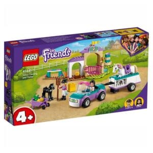 Kids Surprise Gift Bundle LEGO Friends Collection BiWeekly Raffle