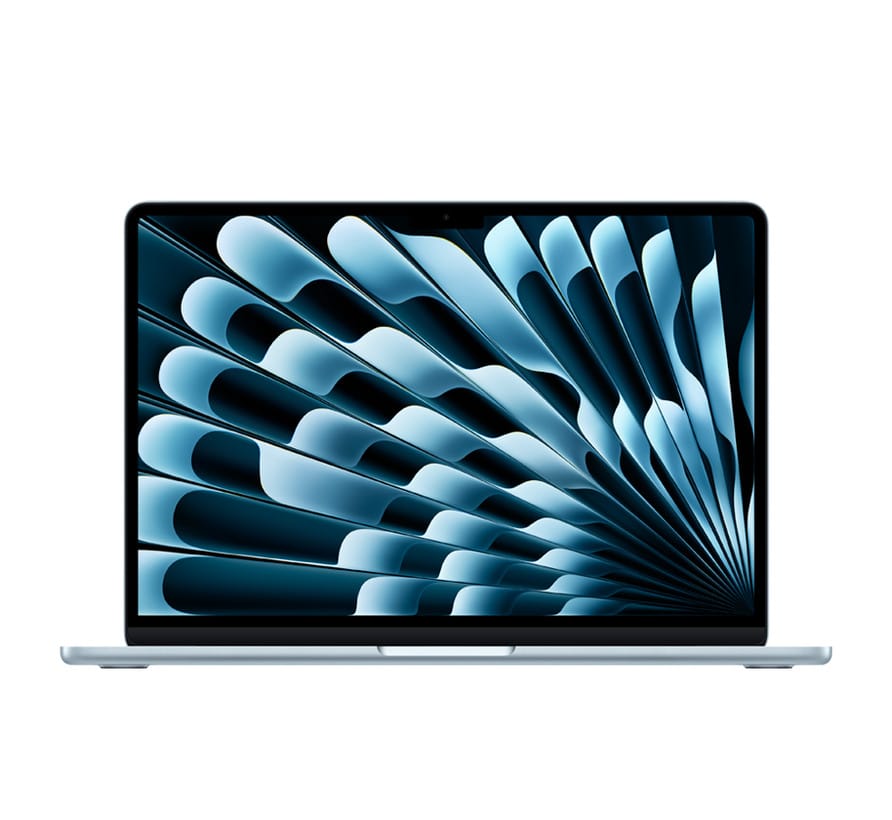 Win the Ultimate Laptop — MacBook Air 13″ 2025 Model 25 Raffle Ticket - Image 4