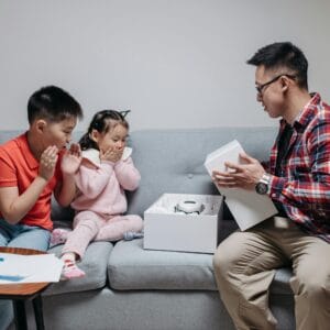 Kids Mystery Gift Pack