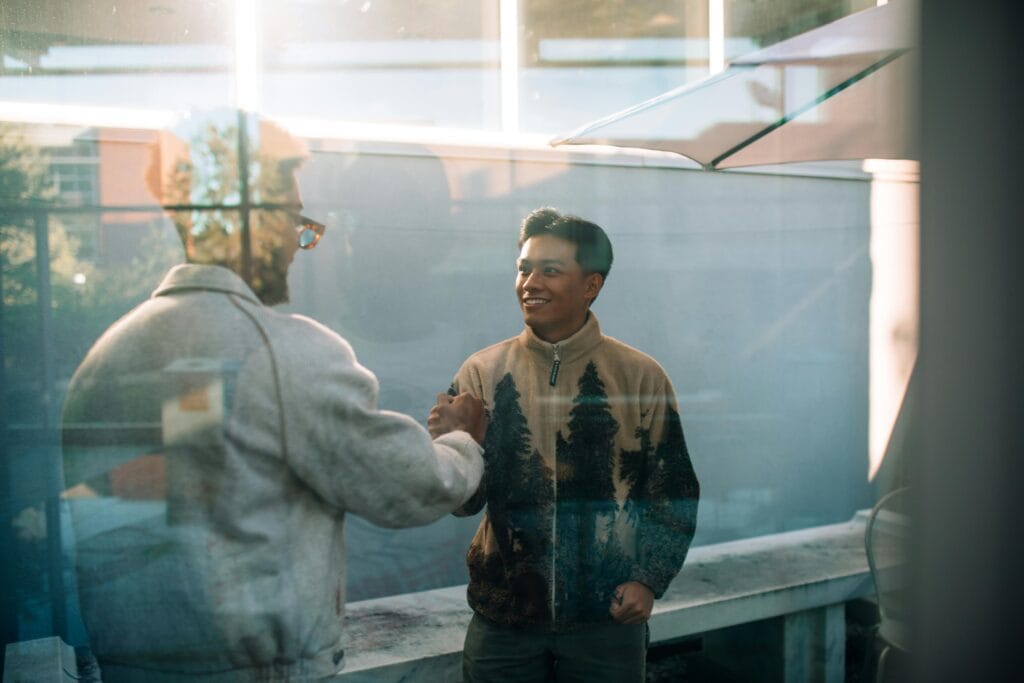 Trust & Transparency - Fair Play Meets Real Rewards Trust & Transparency - Fair Play Meets Real Rewards